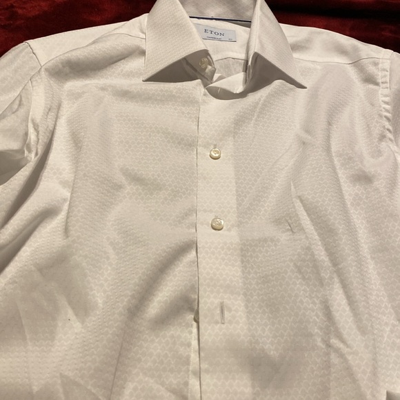 Eton Shirt - Picture 2 of 7